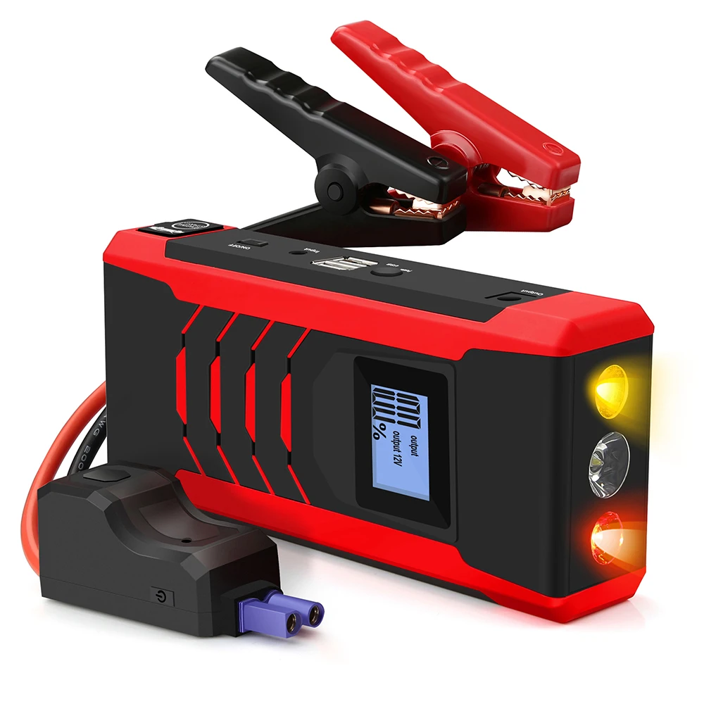 Портативный запуску. Booster Jump Starter 220v-. Бустер автомобильный для запуска двигателя 12в. Пусковое устройство для автомобиля 12в старт. Бустер для АКБ автомобиля Сириус 25.