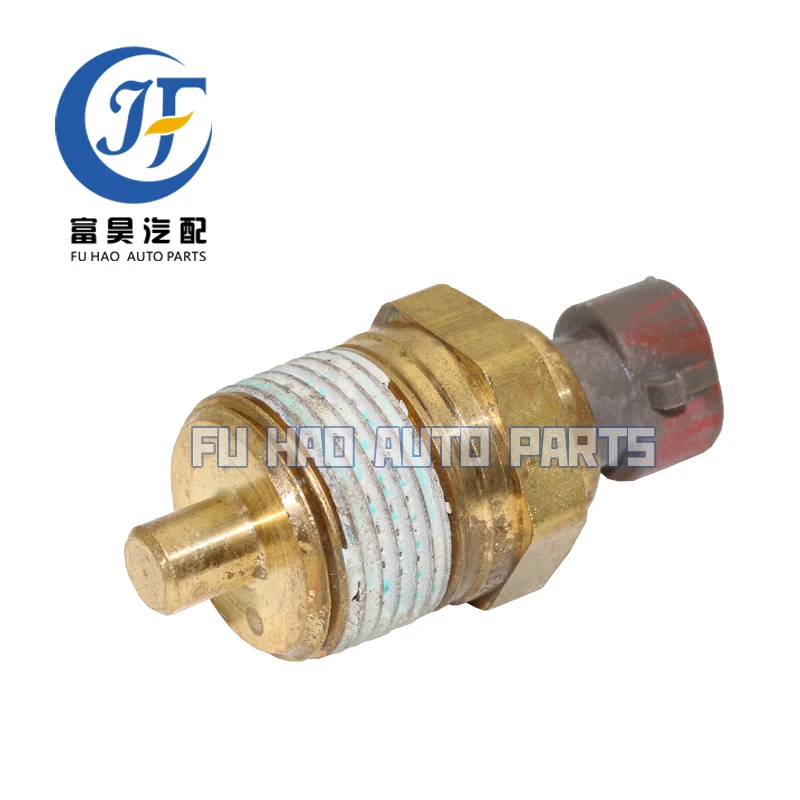 Genuine Coolant Temperature Sensor Detroit Diesel Series 60 23515251in
