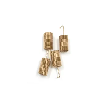 

10pcs 433Mhz Internal Spring Antenna 2.15dbi Built-In Copper Aerial #2 Wholesale