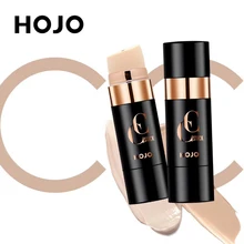 NOVO брендовый светильник Cottect CC rod длительное увлажнение осветляет кожу воздушной подушкой CC крем увлажняющий Восстанавливающий воду La