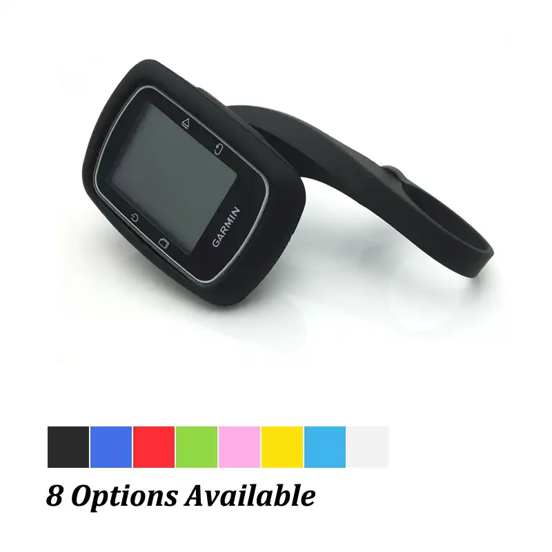 garmin edge 500 mounting bracket