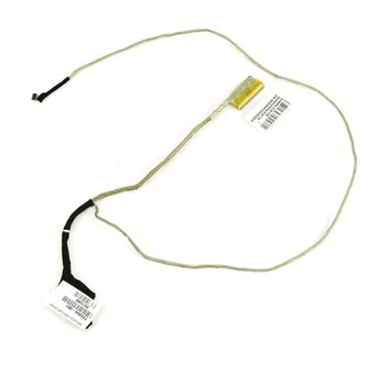 

P/N dd0u86LC000 LCD Video Flex Screen LVDS LCD LED Cable for HP Pavilion 15-N 732096-001 15-n222so 15-F 15 dd0U86LC010