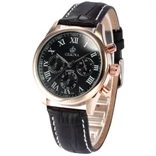 MG. ORKINA уникальные текстурированные кварцевые наручные часы с кристаллами римскими цифрами Zegarki люксовый бренд часы Orologi Uomo