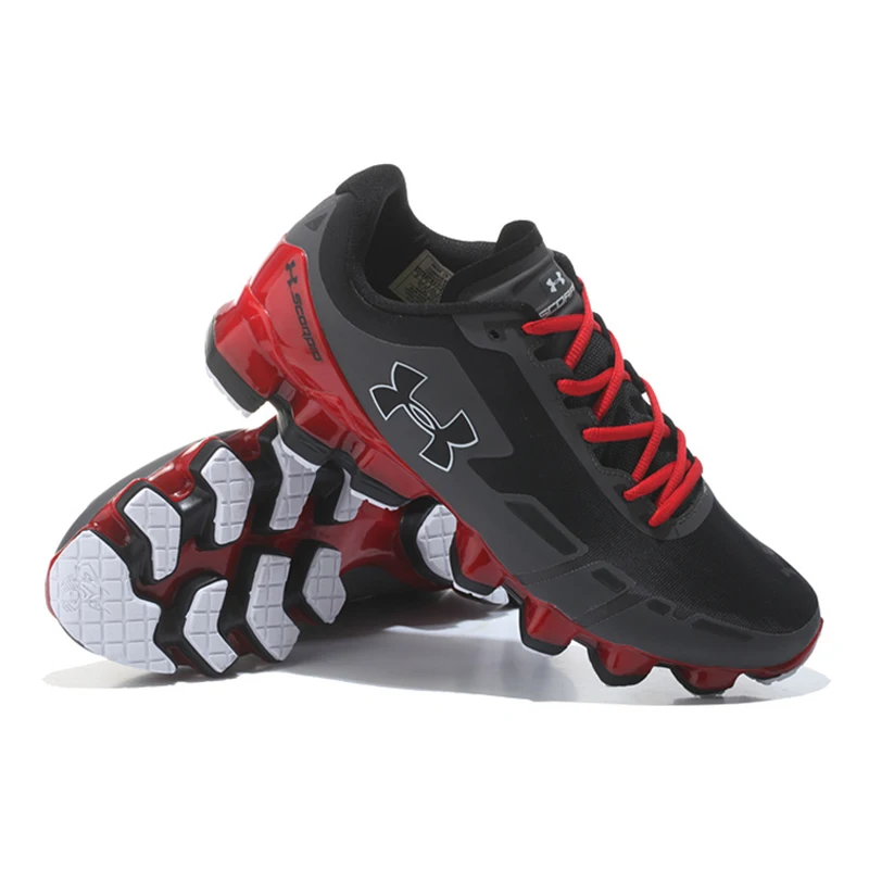 under armour scorpio trainers