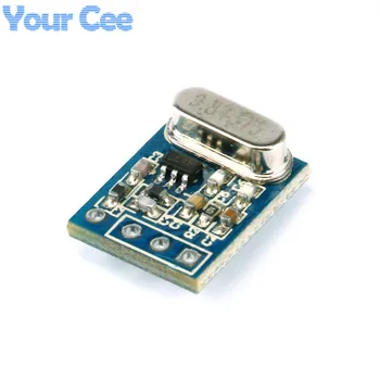 

10 pcs 315M ASK SYN115 F115 Wireless Transmitter Module