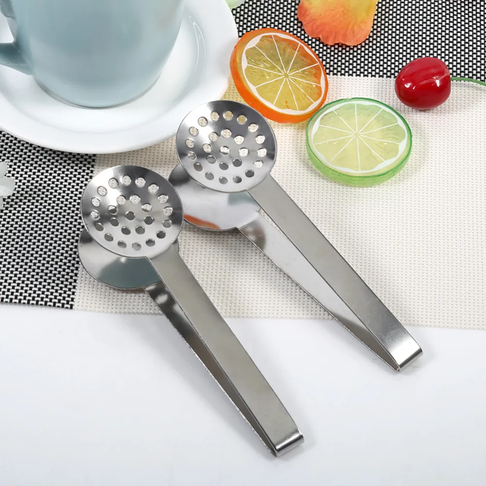 Buy 2pcs/set Multifunctional Tea Clip Kitchen Craft
