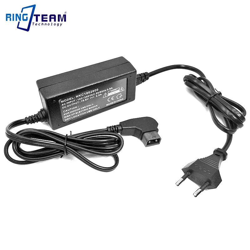 DTAP CHARGER-9