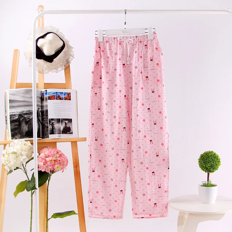 Pajama Pants