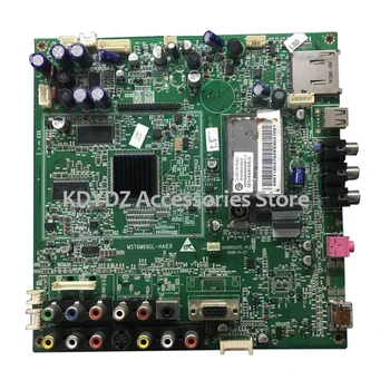 

free shipping Good test for L42R3 motherboard 0091801237C V1.3 screen V420H1-L13