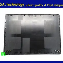 Wellendorff /оригинальная задняя крышка чехол для acer Aspire E1-510 E1-530 E1-532 E1-570 E1-572 E1-572G ЖК-дисплей задняя крышка, черный