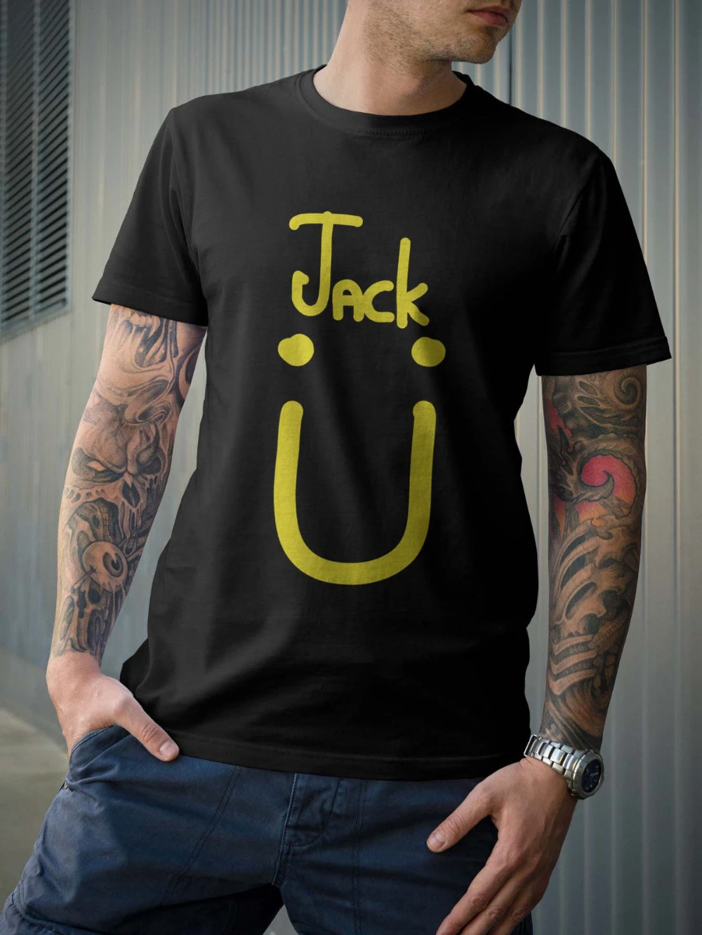 Jack ut shirt Clearance
