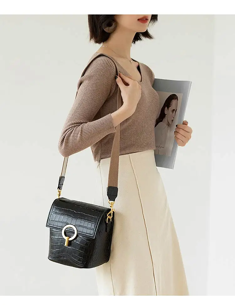 Сумка через плечо, женская модная сумка-мешок, роскошные сумки, дизайнерская сумка через плечо, женская сумка высокого качества из натуральной коровьей кожи