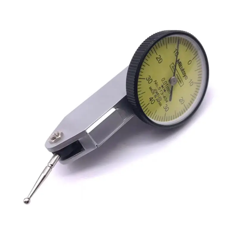 accurate dial gauge test indicator