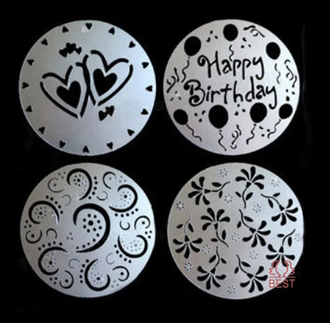 How To Use Cake Icing Moulds How To Use Cake Icing Moulds