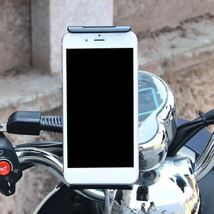Универсальный мотоцикл Автомобильный держатель для телефона на магните для телефона в автомобиль gps для велосипеда крепление, для сотового телефона держатель для велосипеда мотоцикла Мото Аксессуары