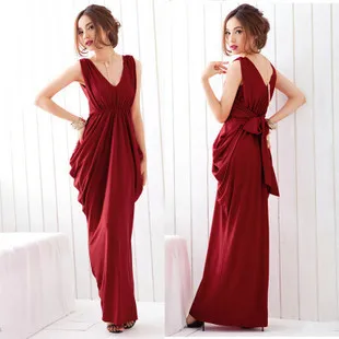 one piece dress fashion