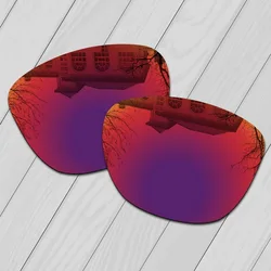 E.O.S Polarized Enhanced Replacement Lenses for Sunglasses - Multiple Options Available (Midnight Sun)