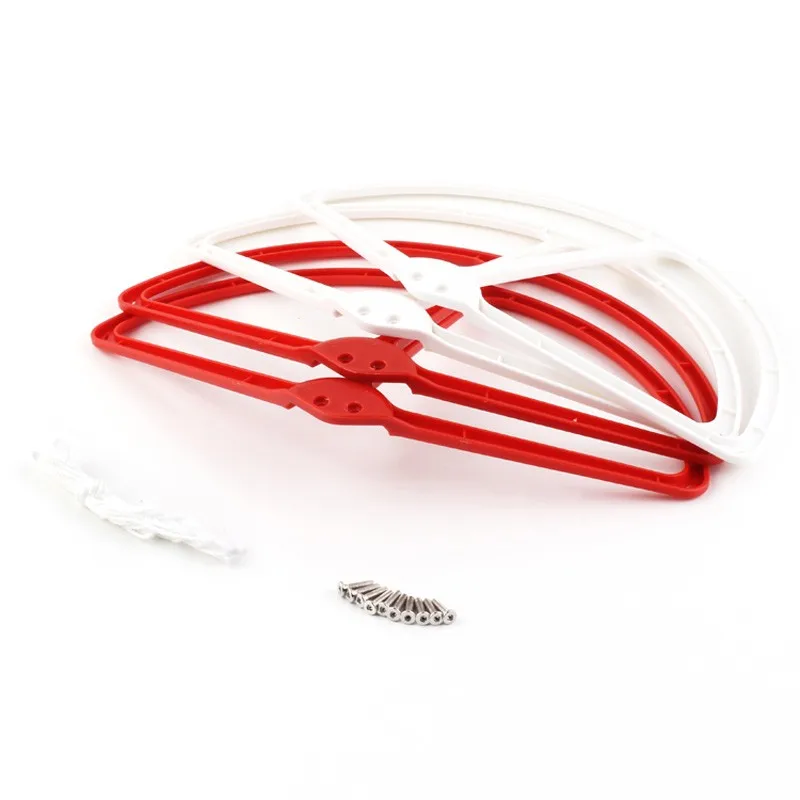 DJI Phantom 2/2V Phantom 3 Propeller Protective Guard Protection Ring Protecting Frame For RC Quadcopter