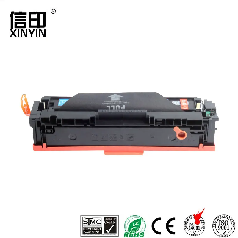 Картридж для принтера HP Color LaserJet Pro M252dn 252n MFP M277dw 277n M274n|Картриджи с тонером| |