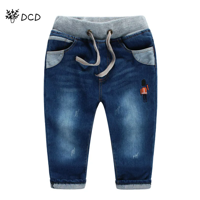 designer baby jeans