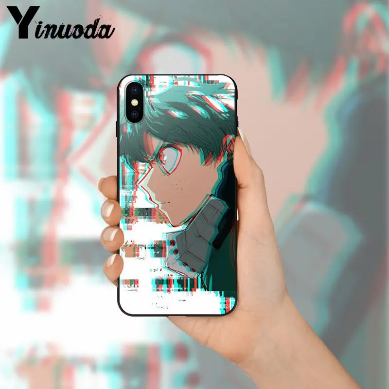 My Hero Academia Midoriya Izuku