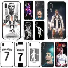 coque huawei p8 lite 2017 ronaldo