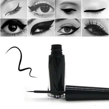 Waterproof Liquid Pencil Eyeliner