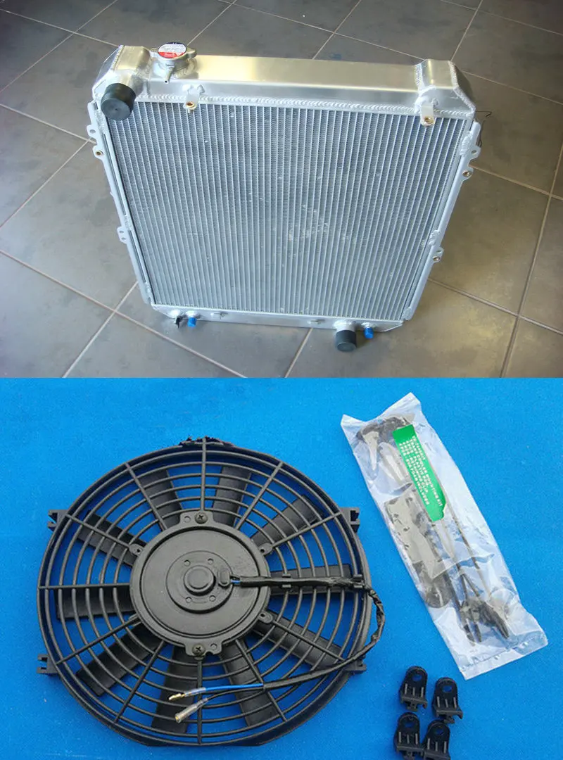- AS129+16FAN -