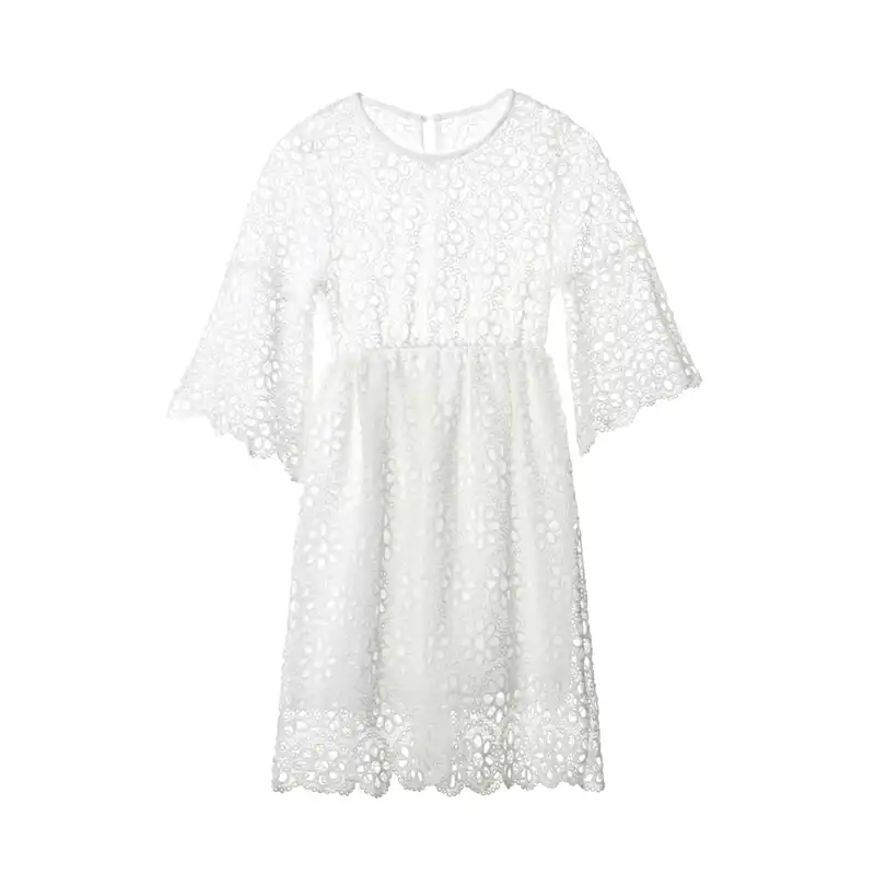 mother daughter lace dress