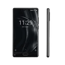 DOOGEE Mix Lite 4G Smartphone Android 7.0 5.2 inch MTK6737 Quad Core 2GB RAM 16GB ROM Dual 13.0MP Camera Mobile Phone