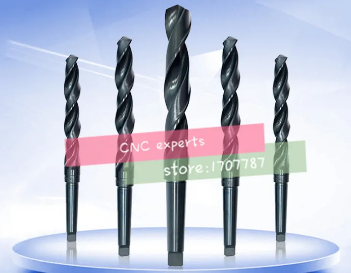 1pcs-hss-31-315-32-325-33-335-34mm-diameter-electric-taper-shank-twist-drilling-drill-bit-hss-high-speed-steel-drill-bit