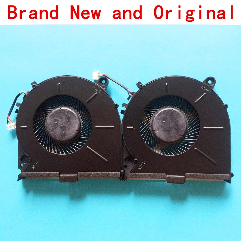 

New laptop CPU cooling fan Cooler Notebook for LENOVO RESCUER SUNON MF75100V1-C020-S9A MF75100V1-C010-S9A GPU Laptop Fan