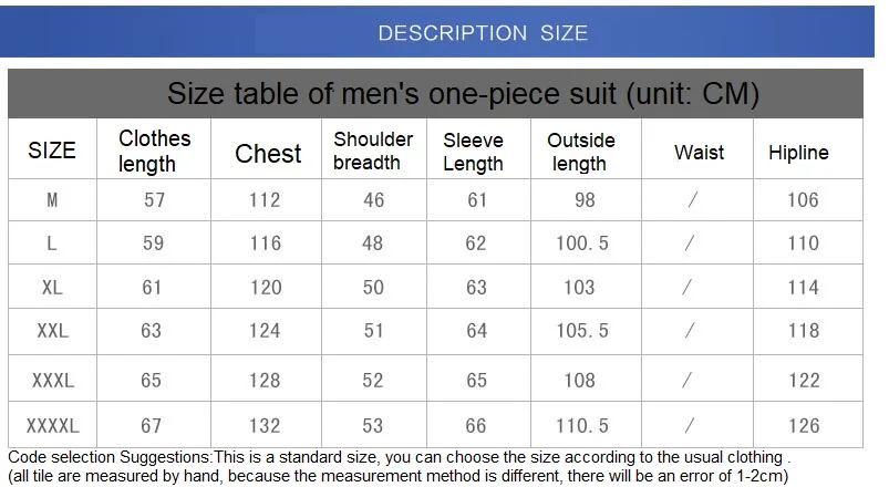 size