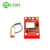 Модуль GPS NEO6MV2 с управлением полетом, большой антенный модуль EEPROM MWC APM2.5, с функцией управления полетом, с функцией GPS-навигатора, с функцией ... ► Фото 1/3