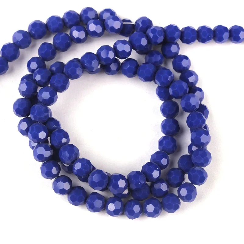 6 мм 97 шт./лот в форме риса Австрийский Кристалл Loose Beads круглый Футбол бусины для самостоятельного изготовления Цепочки и ожерелья Изготовление, поиск ювелирных изделий Аксессуары