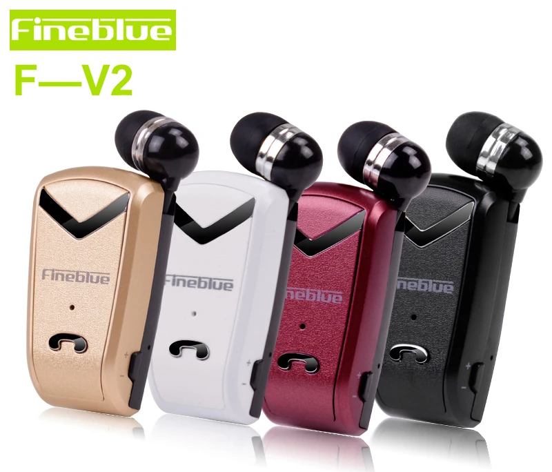 Bluetooth гарнитура Fineblue наушники для IOS Android мини беспроводные 4 0|bluetooth headset earphone|headset
