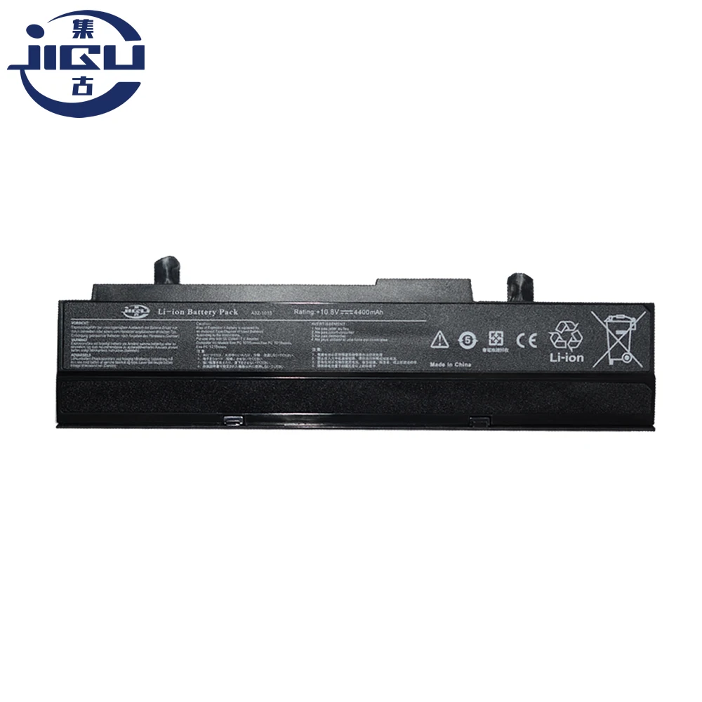 JIGU Laptop Battery For Asus A31 1015 A32 FOR Eee PC 1015P 1015PE 1016 1016P 1215|laptop battery|battery for asuslaptop battery asus |