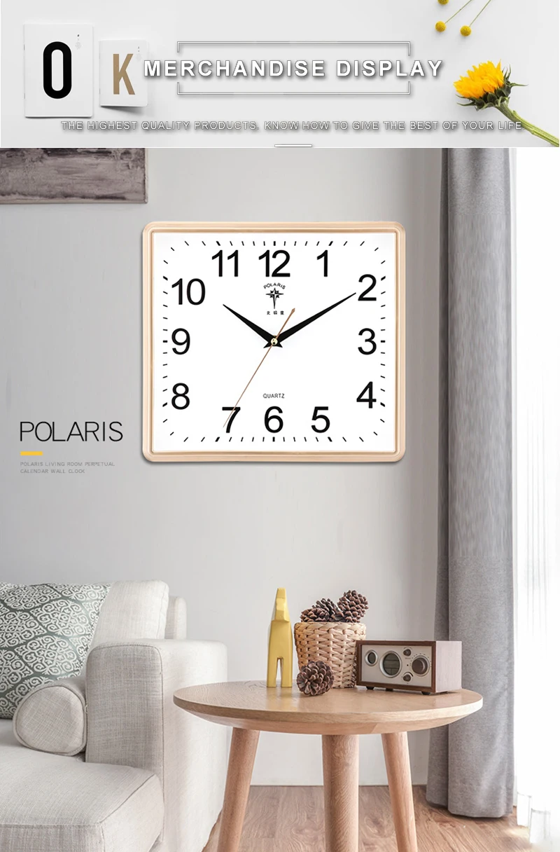 rooms wall clocks luxury mancave crystal wall clock digital wall watch modern wall clock designs horloge vintage mural home dekor o clock kiss band clok clock on the wall vintage home decor  (9)