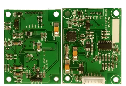 

Blood Oxygen Module HKM-01A