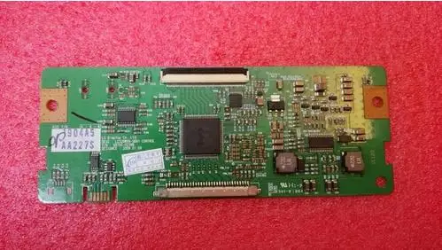 

T-con LC320WXN-SBA1 CONTROL P/N: 6870C-0238B Original parts