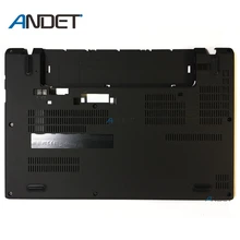 Для lenovo ThinkPad X270 Нижняя крышка корпуса 01HY501 SC0M84927 AP12F000500