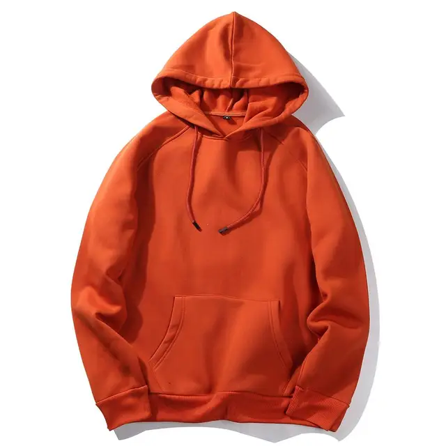 Aliexpress.com : Buy ASALI Warm Fleece Men Sweatshirts Brand 2018 New ...