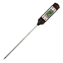New Meat Thermometer Kitchen Digital Cooking Food Probe Electronic BBQ Cooking Tools Temperature meter Gauge Tool Kitchen tools