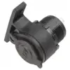 Waterproof Dustproof 12V Accessory Power Socket Modified Car Boat Motorcycle Cigarette Lighter Plug ► Photo 3/4