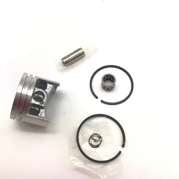 

New PISTON & RING KIT FITS STIHL MS200 MS200T 020T WITH GASKETS