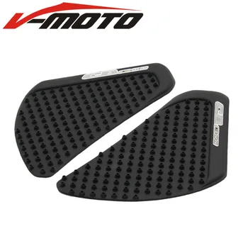 

For Honda CB1300 2006-2015 Motorcycle Anti slip Tank Pad 3M Side Gas Knee Grip Traction Pads Protector Stickers