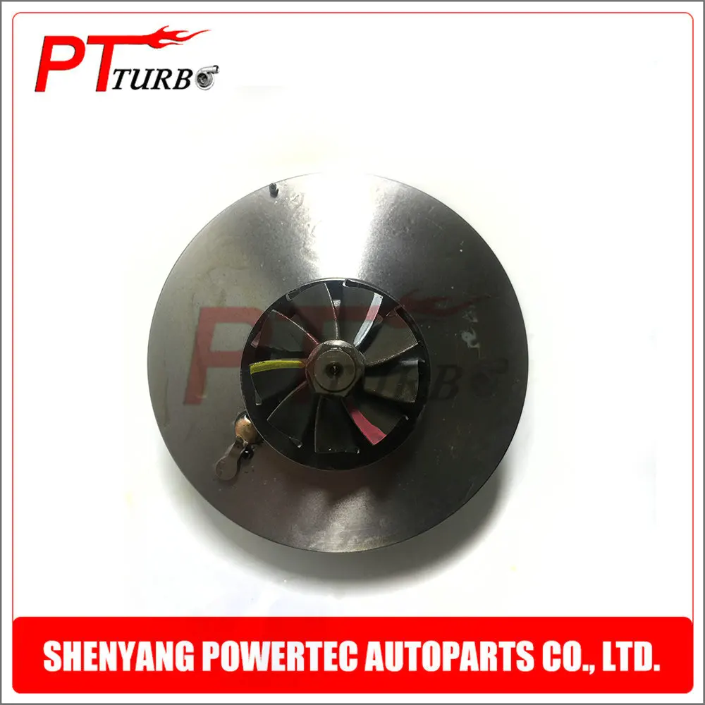 Турбокомпрессор Bew GT1749V Garrett turine картридж core CHRA 704226-7 turbo для Ford Mondeo 2 0 TDCI Duratorq 115HP -