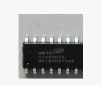 HT46R065 M102I AD724JR FST3125