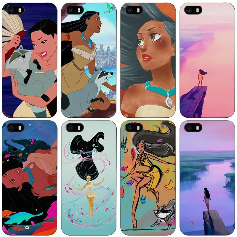 coque iphone 6 plus pocahontas