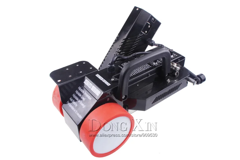 Automatic Hot Air Welding Machine Hot Melt